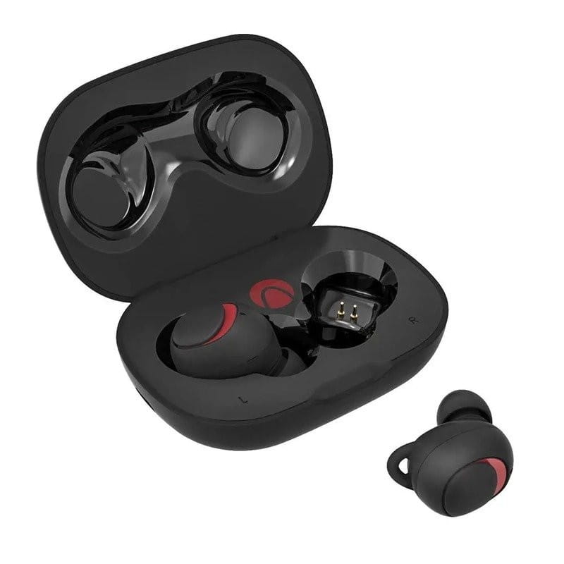 Słuchawki TWS Bluetooth 5.0 BlitzWolf AIRAUX AA-UM1 — zdjęcie 1