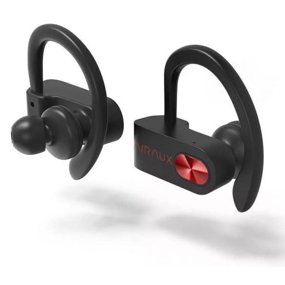 Słuchawki TWS Bluetooth 5.0 BlitzWolf AIRAUX AA-UM2 — zdjęcie 2
