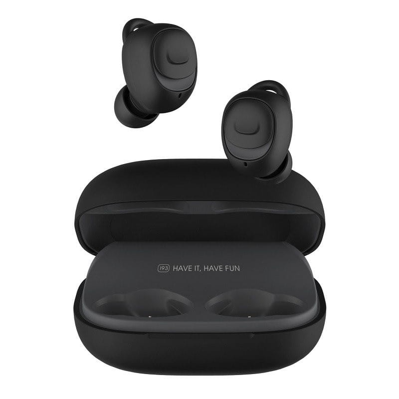 Słuchawki Bluetooth 5.0 Havit I93 (czarne) — zdjęcie 1