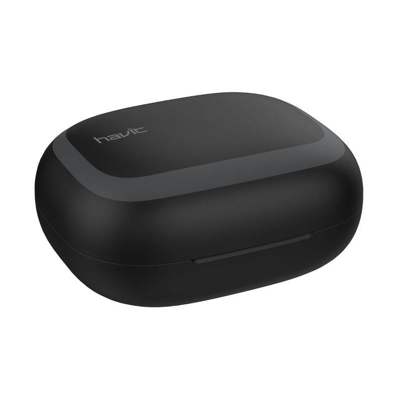 Słuchawki Bluetooth 5.0 Havit I93 (czarne) — zdjęcie 2
