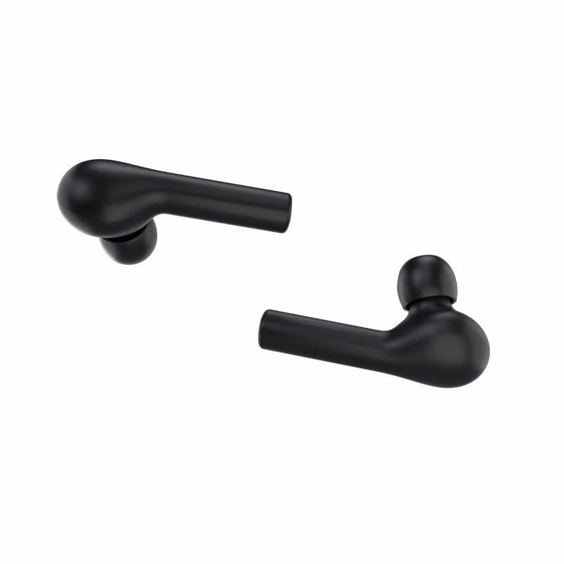 QCY T5 TWS Bezprzewodowe słuchawki Bluetooth 5.0 (czarne) — zdjęcie 2