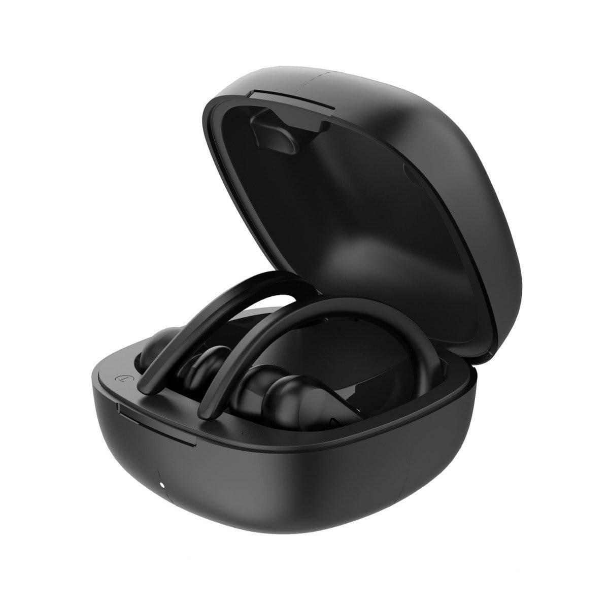 QCY T6 TWS Bezprzewodowe słuchawki sportowe, Bluetooth 5.0 — zdjęcie 2