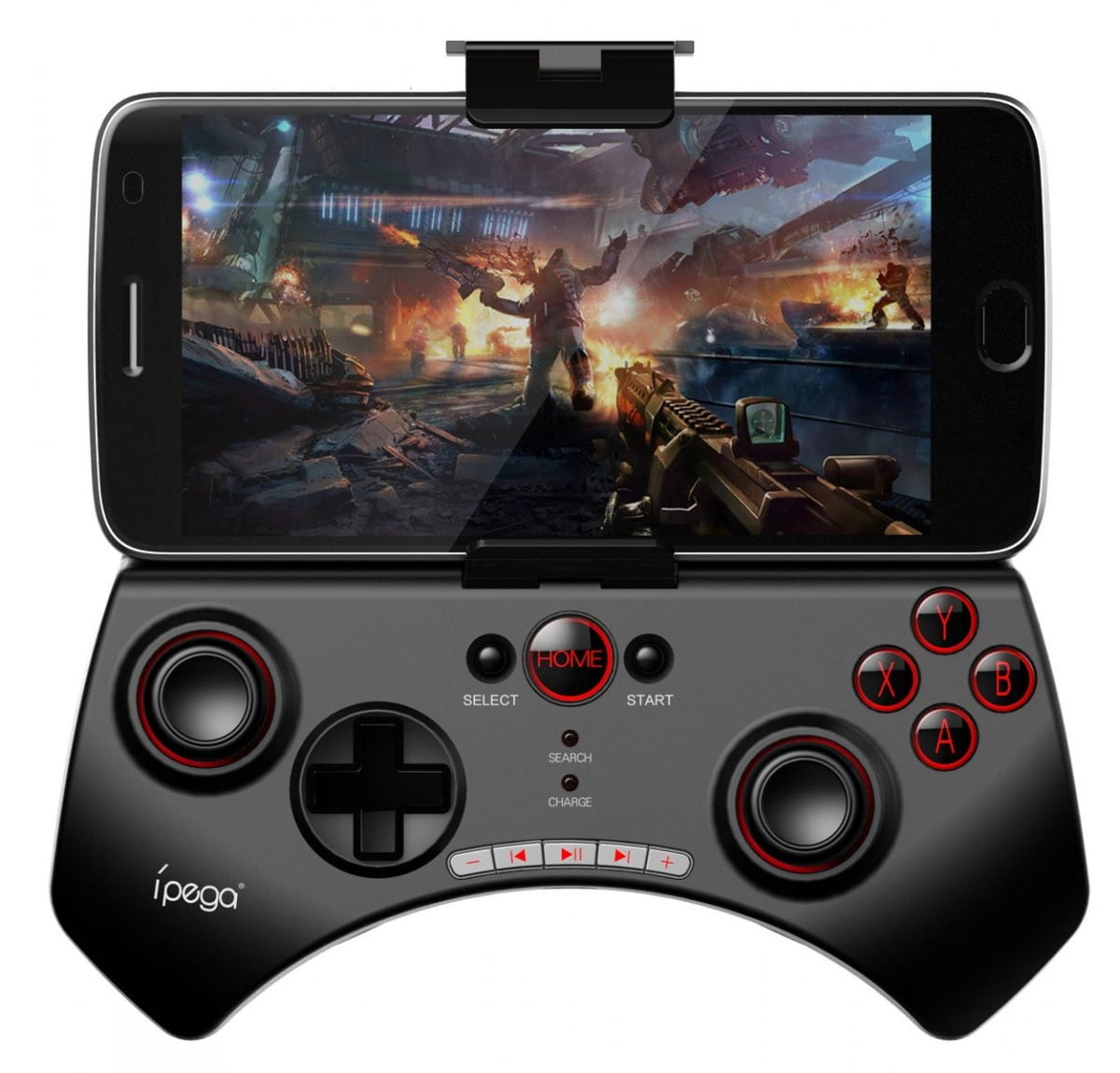 Kontroler GamePad ipega PG-9025 — zdjęcie 1