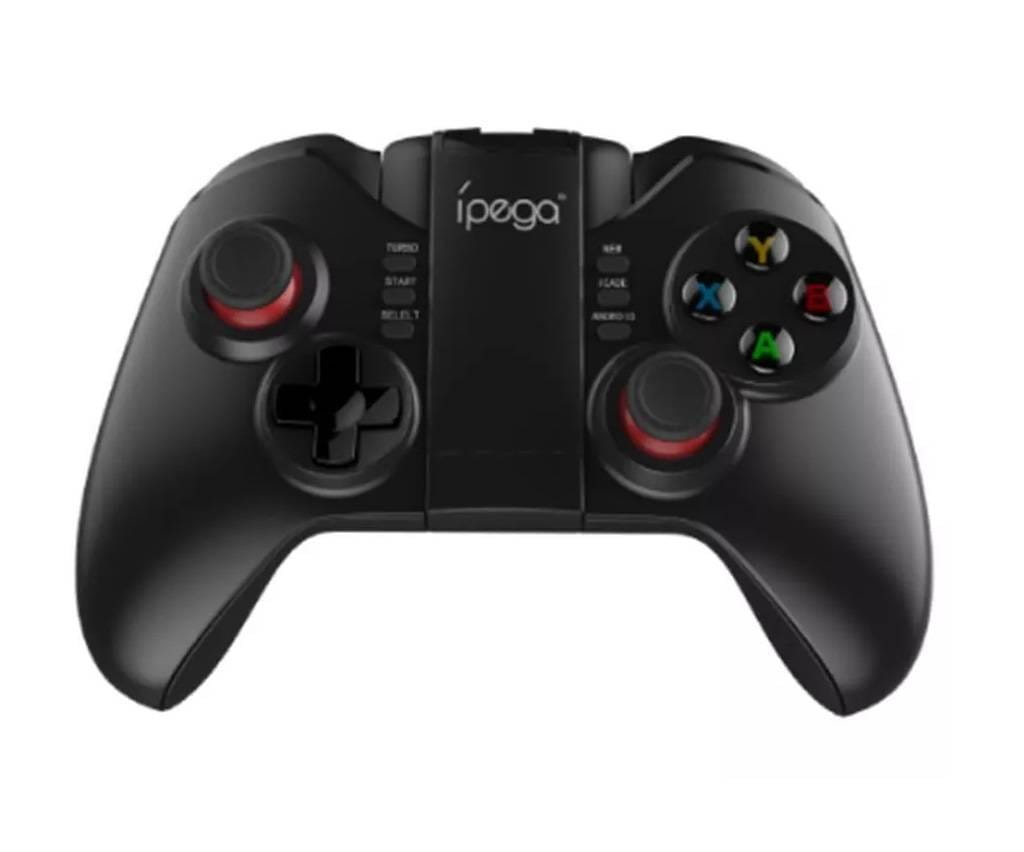 Kontroler GamePad ipega PG-9068 Tomahawk Android/Windows/TV — zdjęcie 1