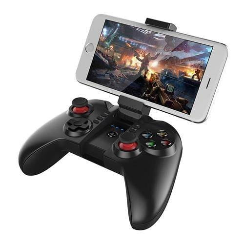 Kontroler GamePad ipega PG-9068 Tomahawk Android/Windows/TV — zdjęcie 2