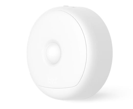 Lampka nocna z sensorem ruchu Yeelight Sensor NightLight — zdjęcie 1