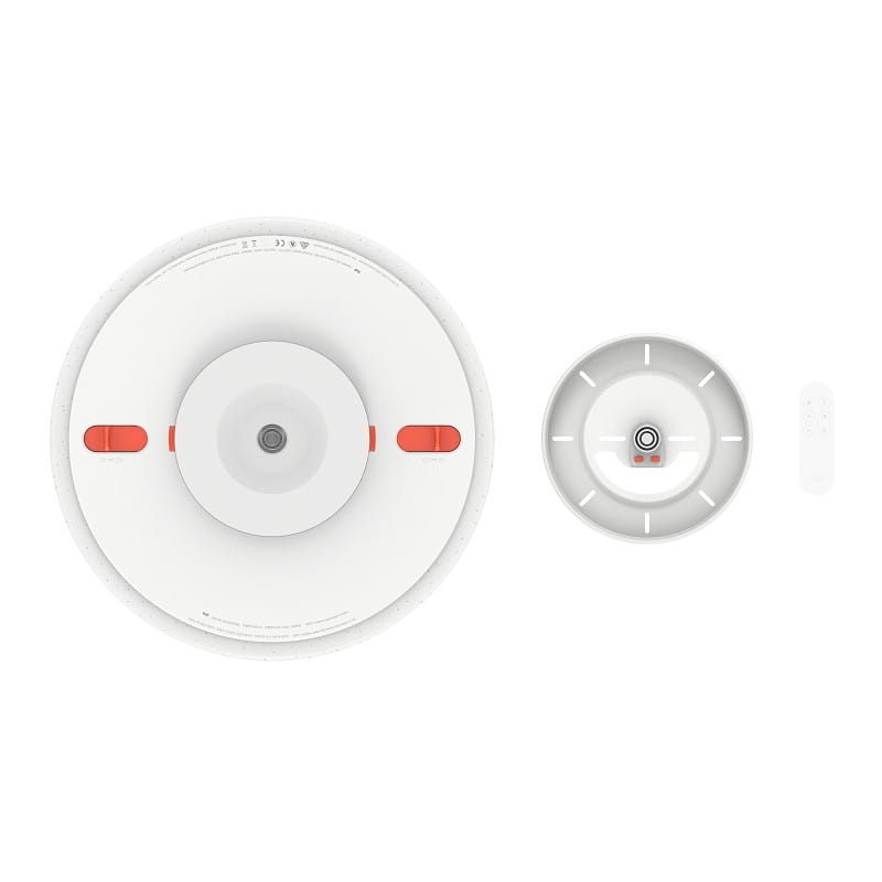 Inteligentna lampa sufitowa Yeelight Galaxy Ceiling Light 480 (white) — zdjęcie 2