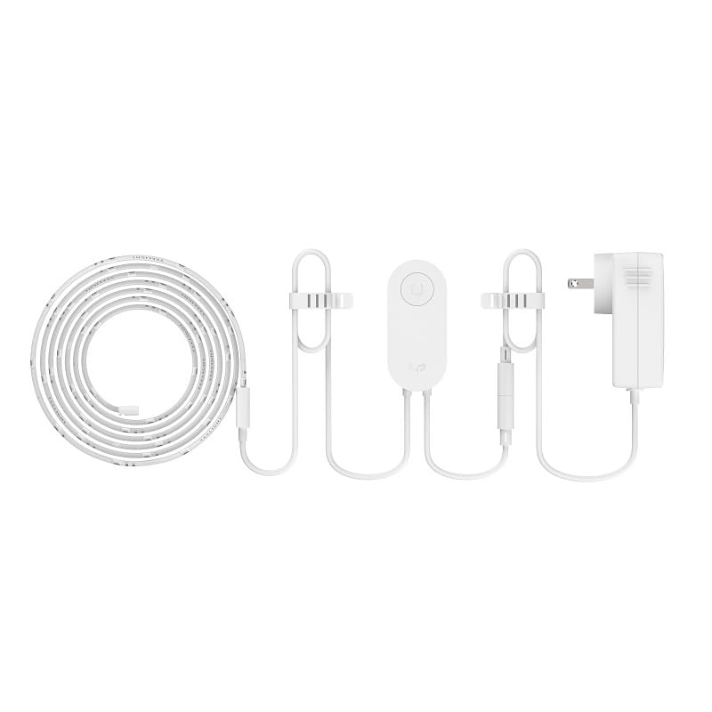 Inteligentna taśma LED Yeelight Lightstrip Plus (2 m) — zdjęcie 1