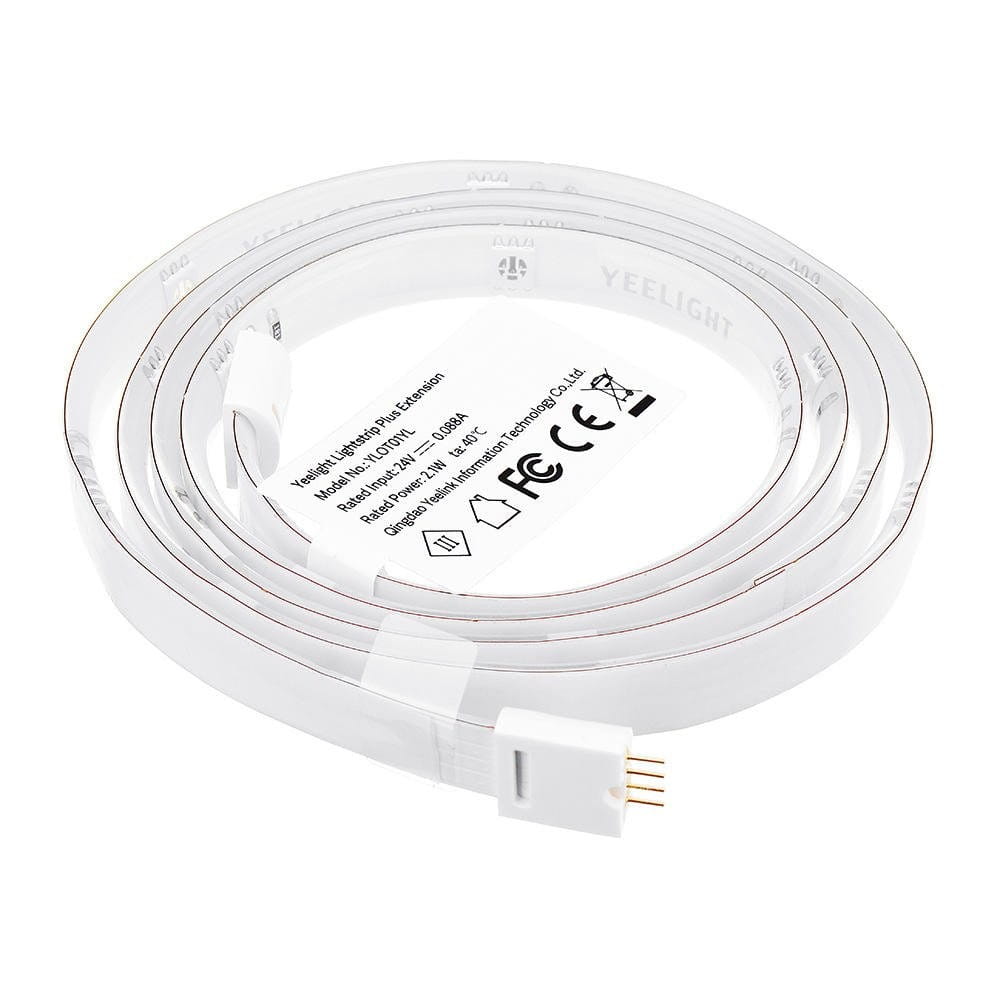 Przedłużenie taśmy LED Yeelight Lightstrip Extension (1 m) — zdjęcie 1