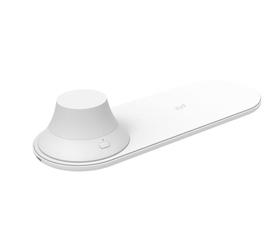 Lampka nocna z ładowarką bezprzewodową Yeelight Wireless Charging Nightlight — zdjęcie 1