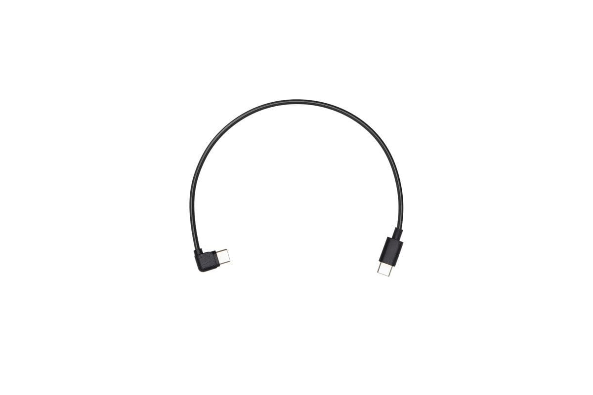 Kabel MCC DJI Ronin-SC (USB C) — zdjęcie 1
