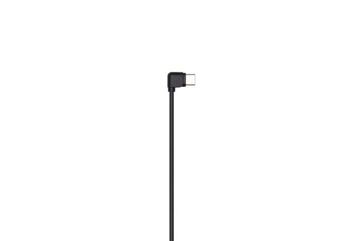 Kabel MCC DJI Ronin-SC (Multi USB) — zdjęcie 2