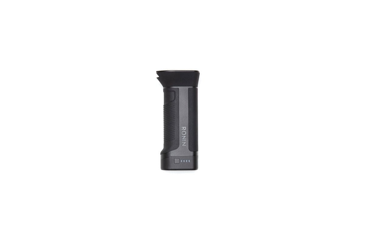 Uchwyt z akumulatorem BG18 grip DJI Ronin-SC — zdjęcie 1
