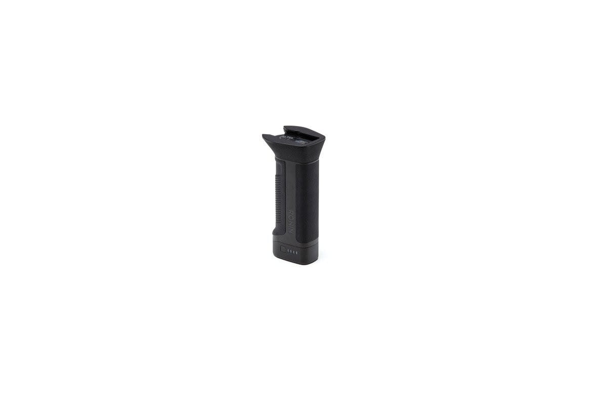 Uchwyt z akumulatorem BG18 grip DJI Ronin-SC — zdjęcie 2
