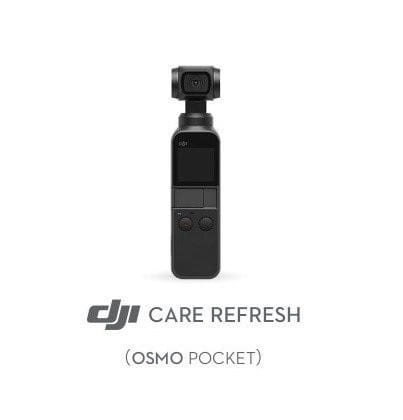 DJI Care Refresh Osmo Pocket — zdjęcie 1