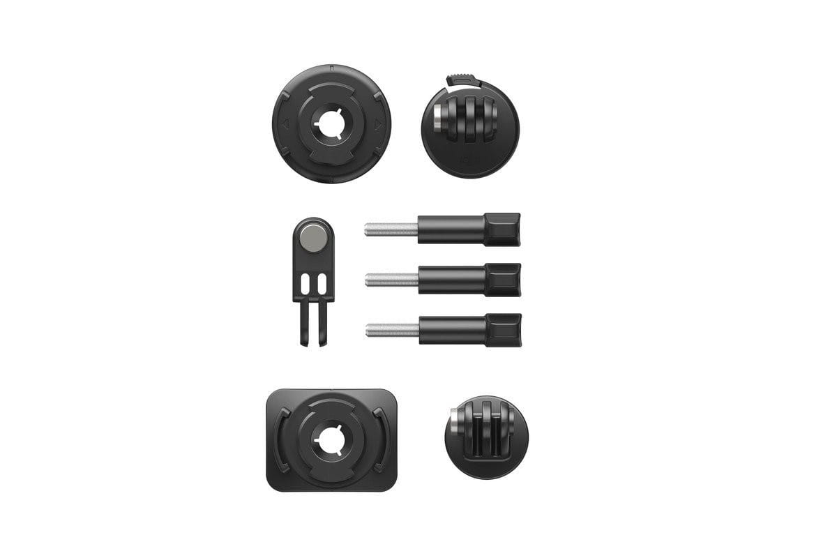 Zestaw mocowań do DJI Osmo Action — zdjęcie 1