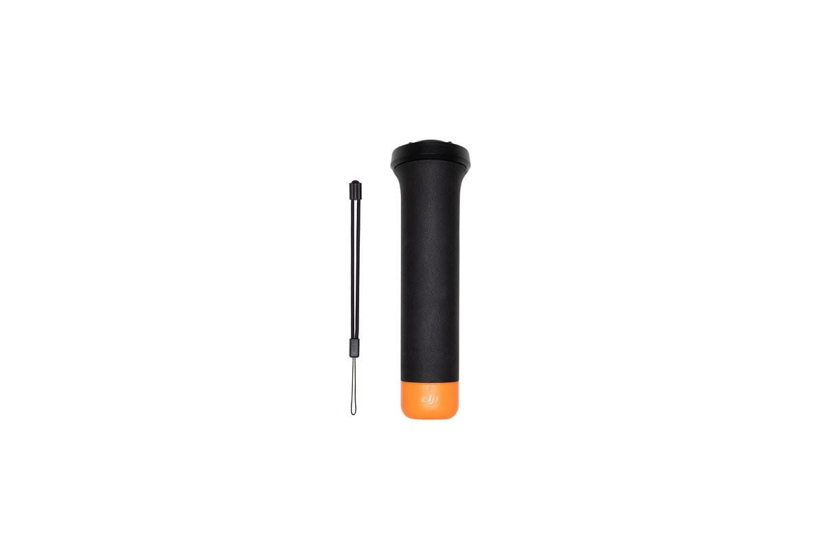 Uchwyt wypornościowy do DJI Osmo Action — zdjęcie 1