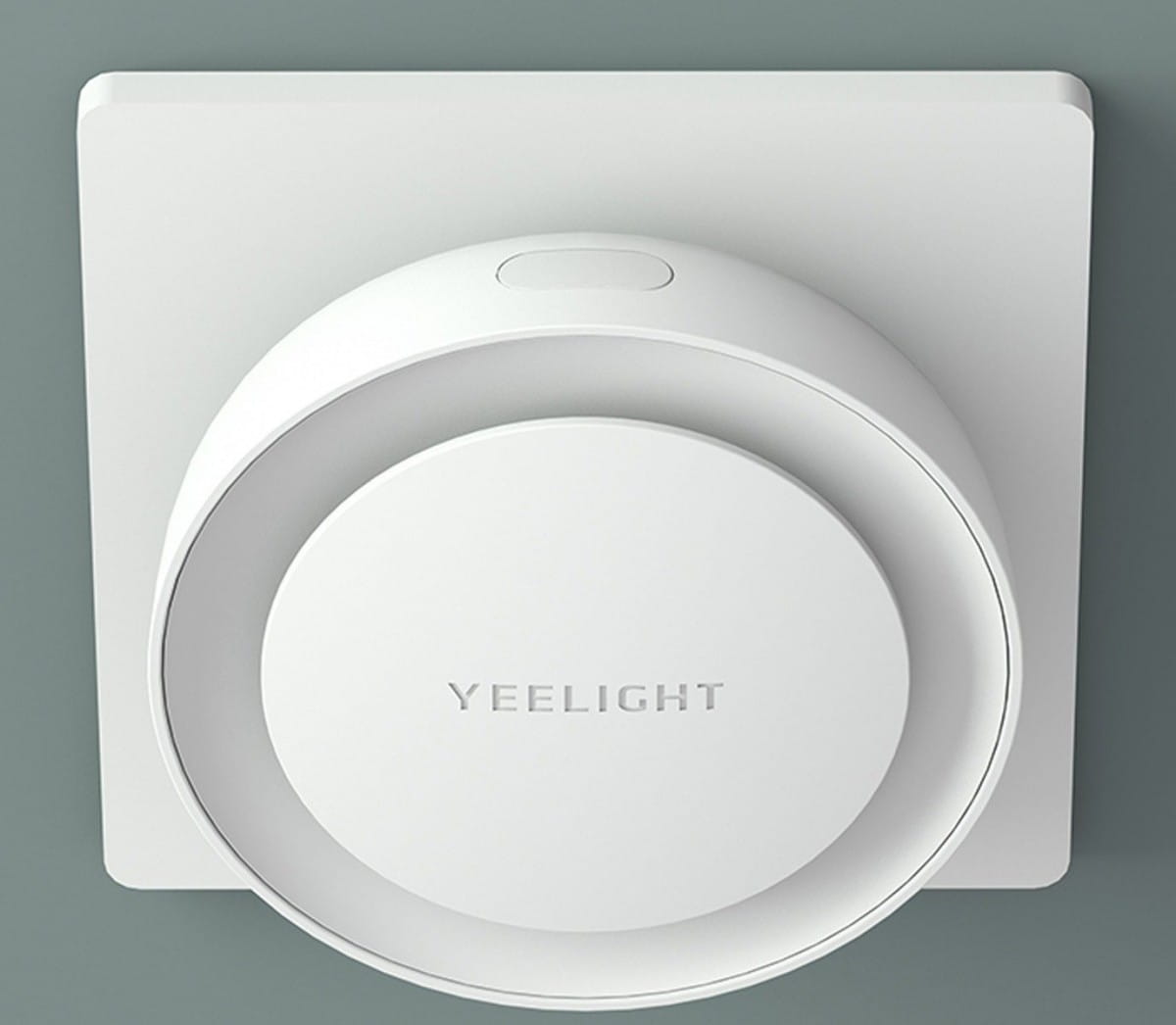 Lampka nocna z czujnikiem zmierzchu Yeelight Sensor Plug-in — zdjęcie 2