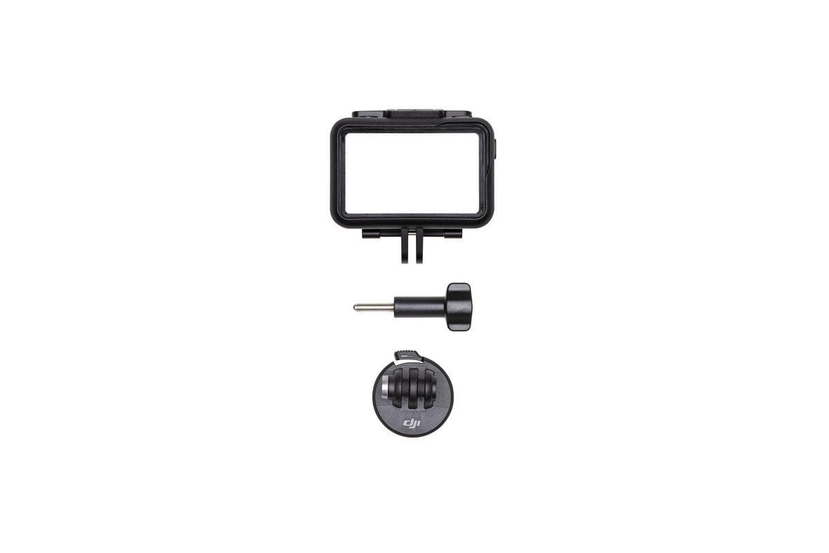 Ramka z mocowaniem DJI Osmo Action — zdjęcie 1