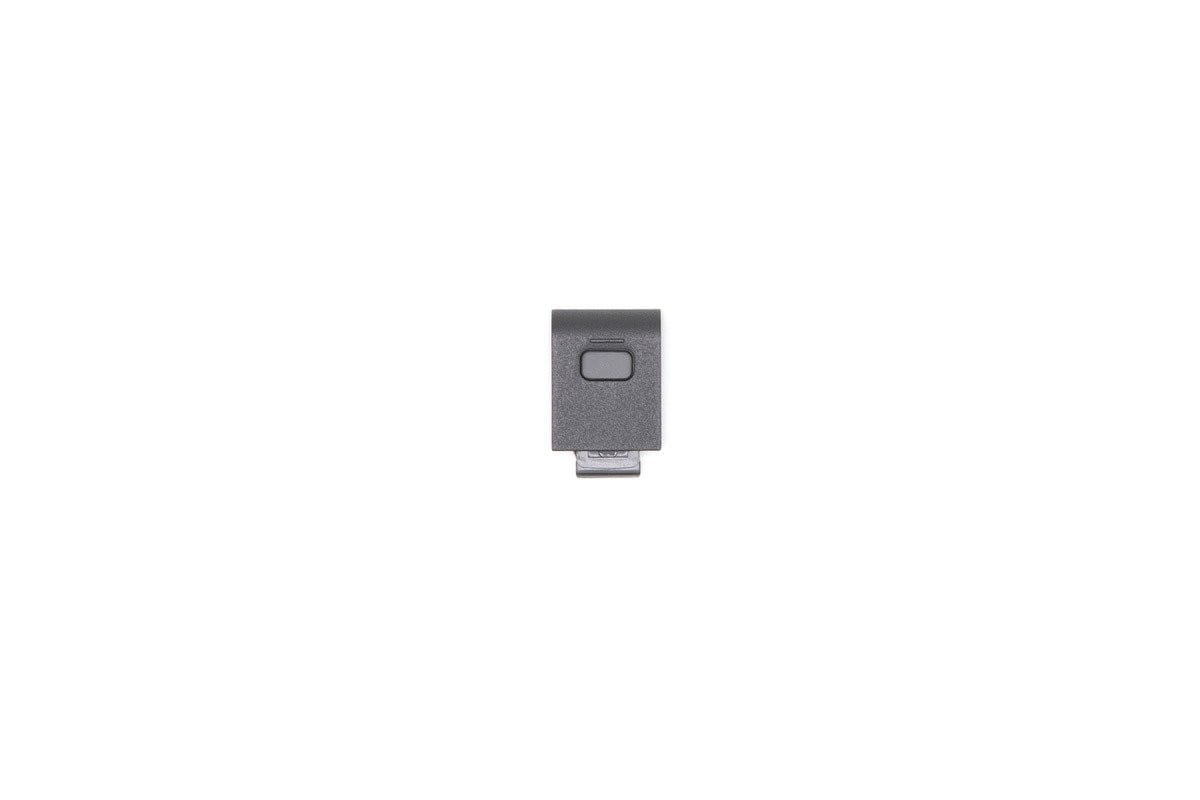 Zaślepka portu USB DJI Osmo Action — zdjęcie 1