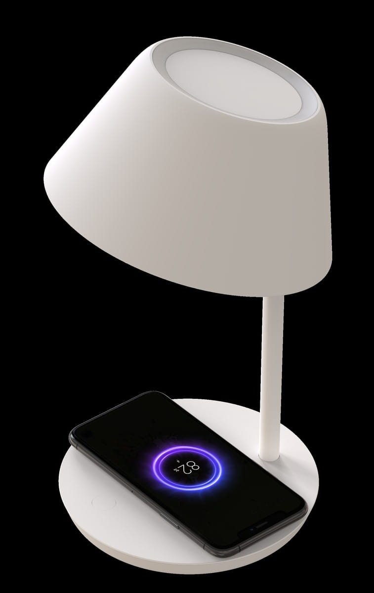 Inteligentna lampka nocna Yeelight Staria Pro — zdjęcie 2