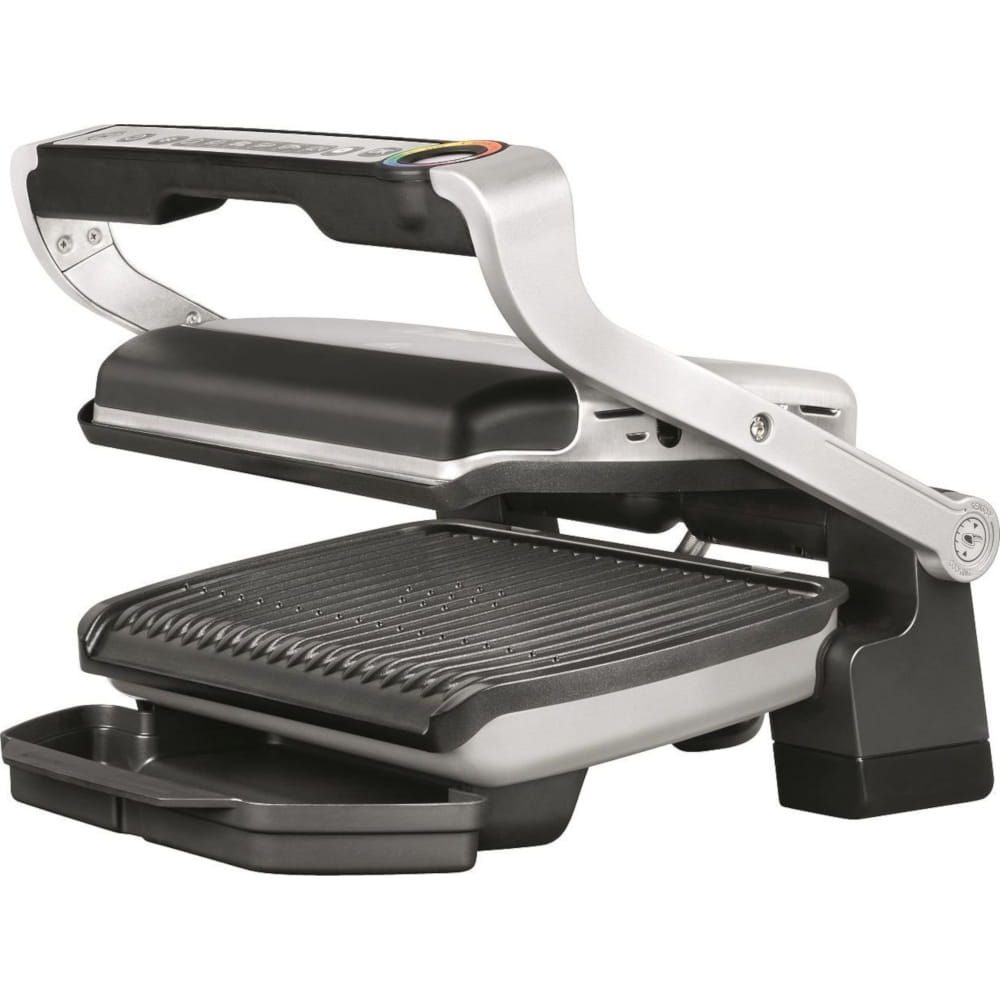Tefal GC712D12 OptiGrill — zdjęcie 2