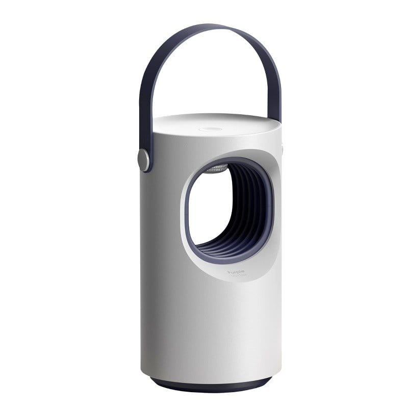 Lampa owadobójcza Baseus Purple Vortex — zdjęcie 2