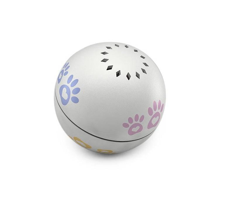 Inteligentna piłka do zabawy dla psa / kota Petoneer Smart Play Ball — zdjęcie 1