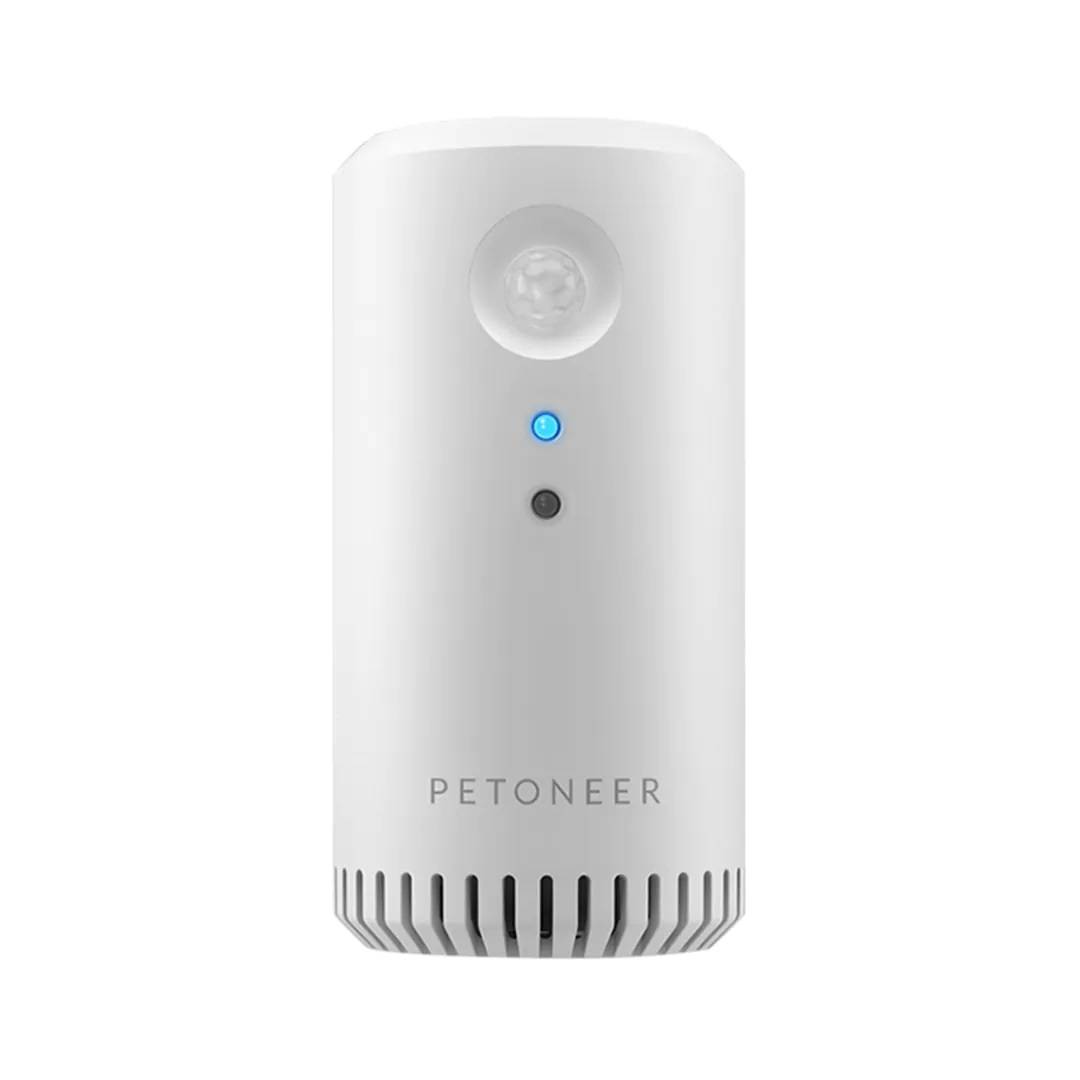 Inteligentny pochłaniacz zapachów Petoneer Smart Odor Eliminator — zdjęcie 1