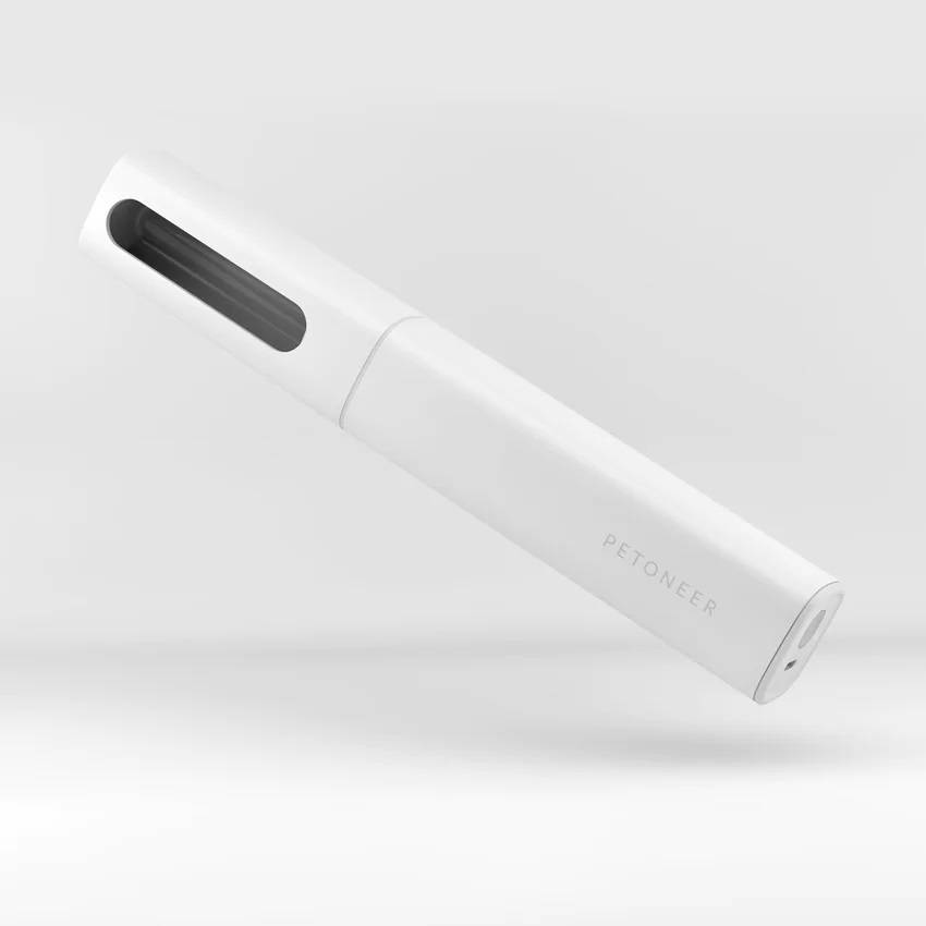 Przenośny sterylizator UV Petoneer UV Sanitzing Pen — zdjęcie 2
