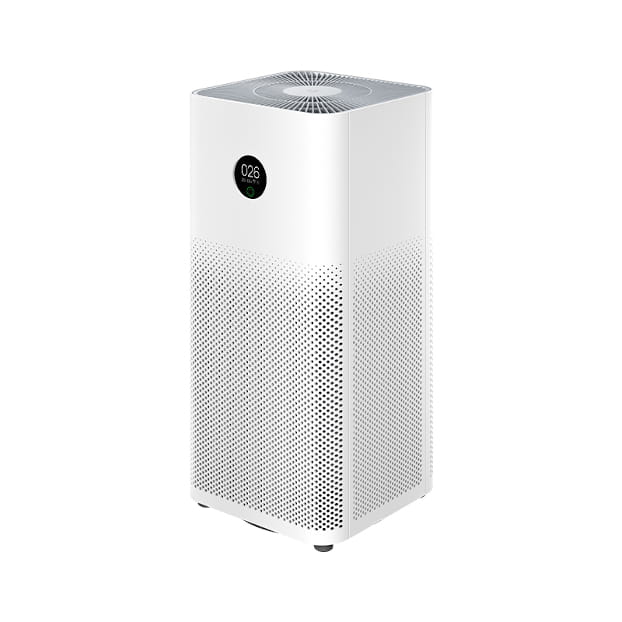 Xiaomi Mi Air Purifier 3H — zdjęcie 2