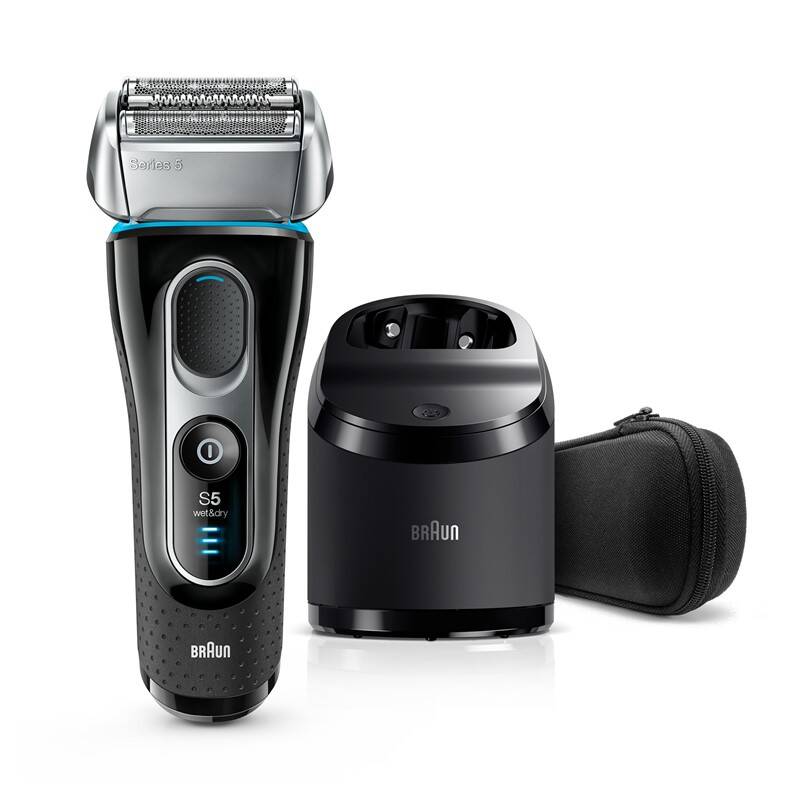 Braun Series 5 5195cc — zdjęcie 1