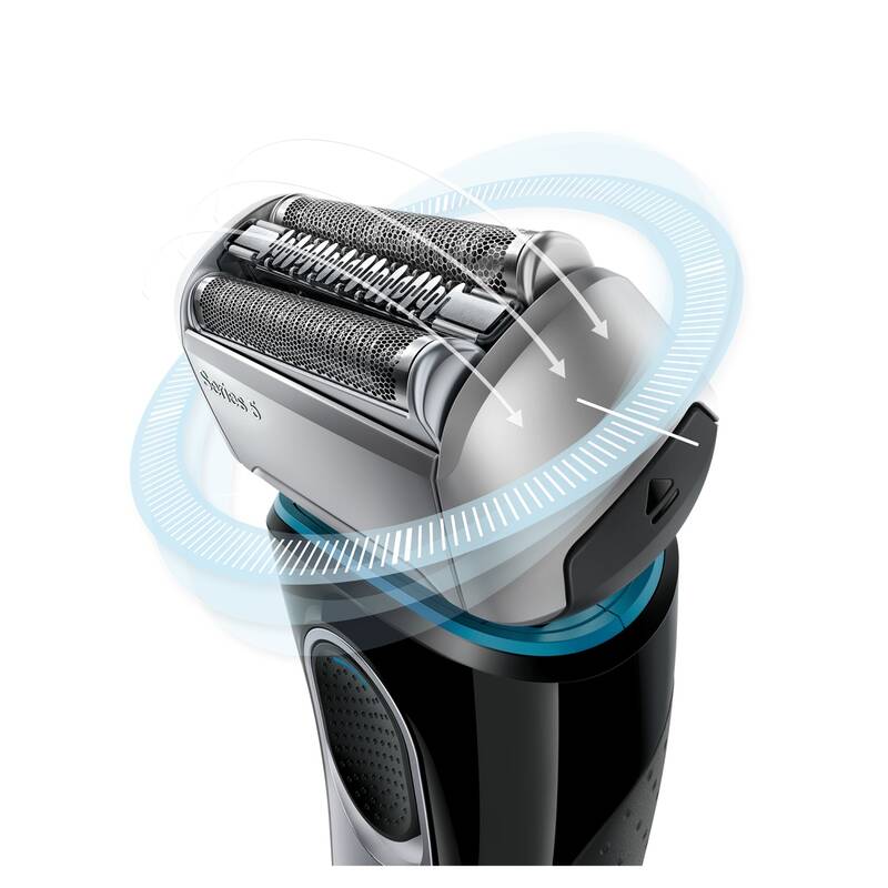 Braun Series 5 5195cc — zdjęcie 2