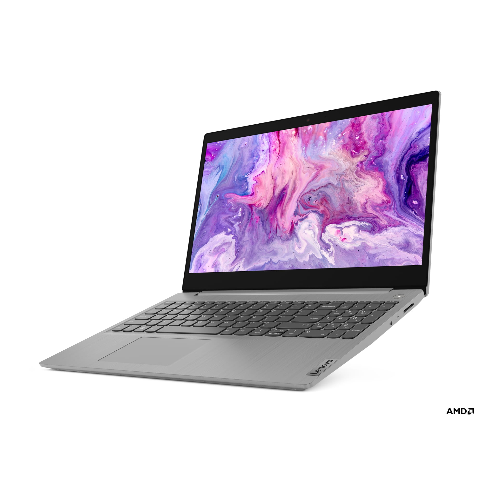Lenovo Ideapad 3-15ADA R5 3500U 15.6" 8GB 256GB SSD 1920x1080 — zdjęcie 2