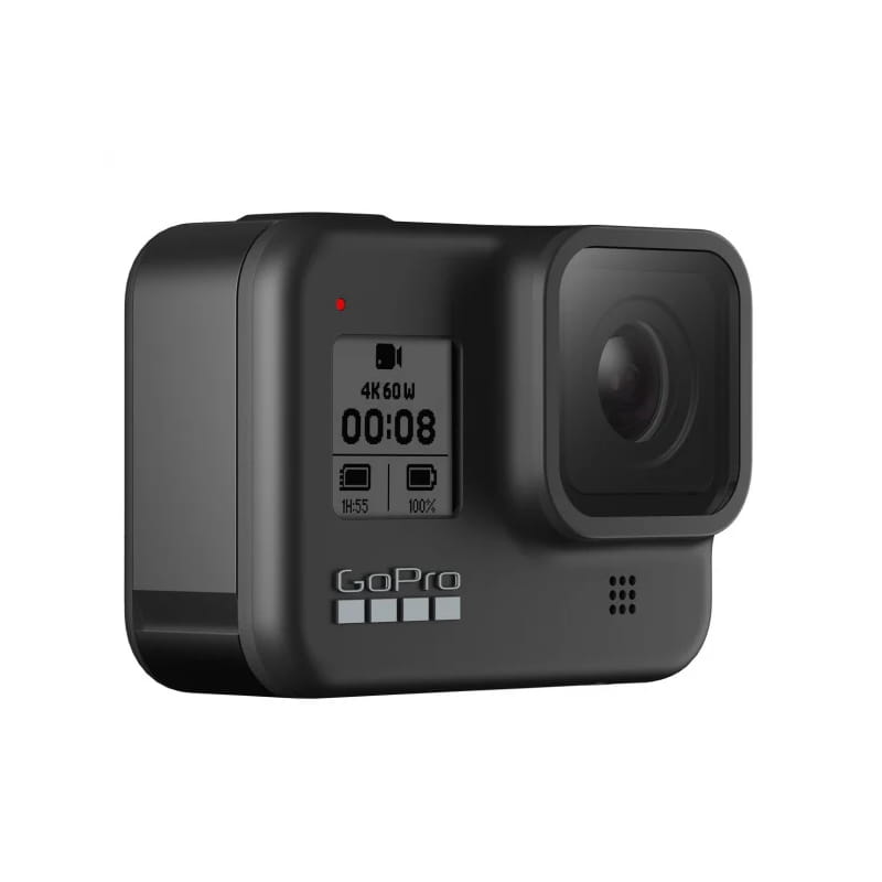 GoPro HERO 8 Black — zdjęcie 1