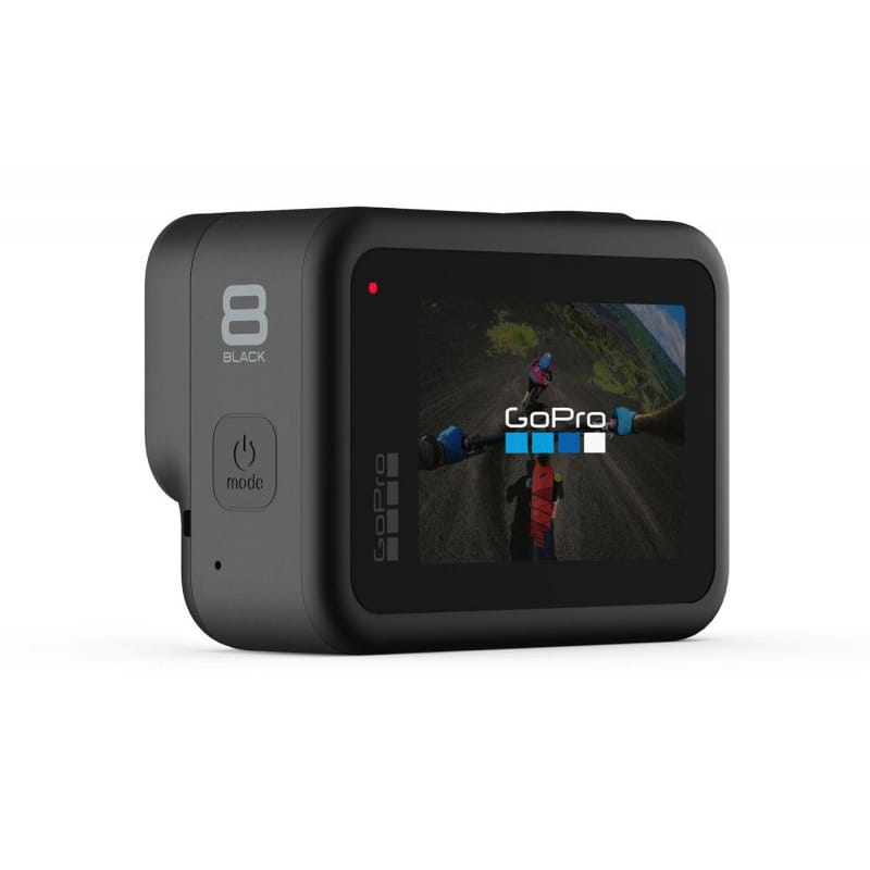 GoPro HERO 8 Black — zdjęcie 2