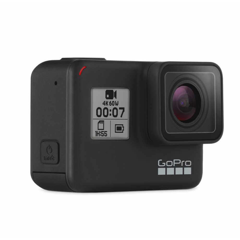 GoPro HERO 7 Black — zdjęcie 1