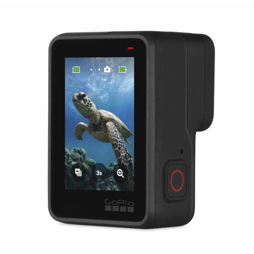 GoPro HERO 7 Black — zdjęcie 2