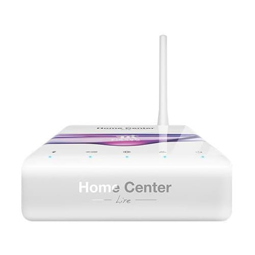 Fibaro Home Center Lite — zdjęcie 1
