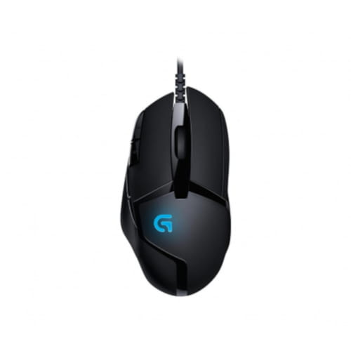 Logitech G402 Hyperion Fury — zdjęcie 1