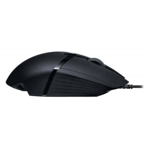 Logitech G402 Hyperion Fury — zdjęcie 2