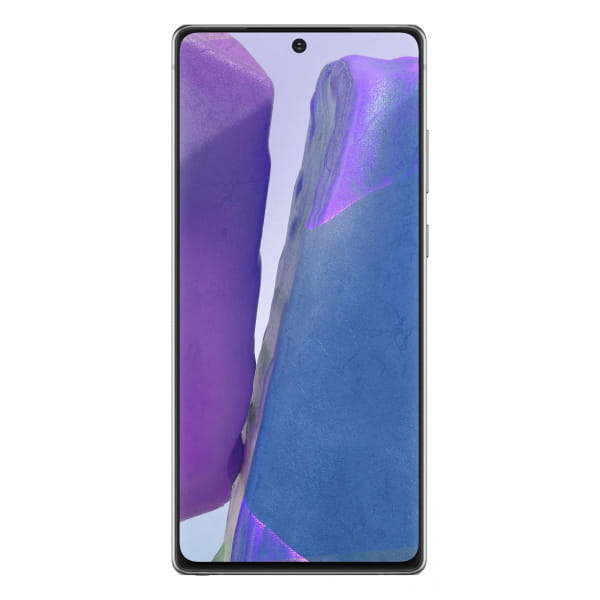 Samsung Galaxy Note 20 N980F Dual SIM 8/256 szary — zdjęcie 2