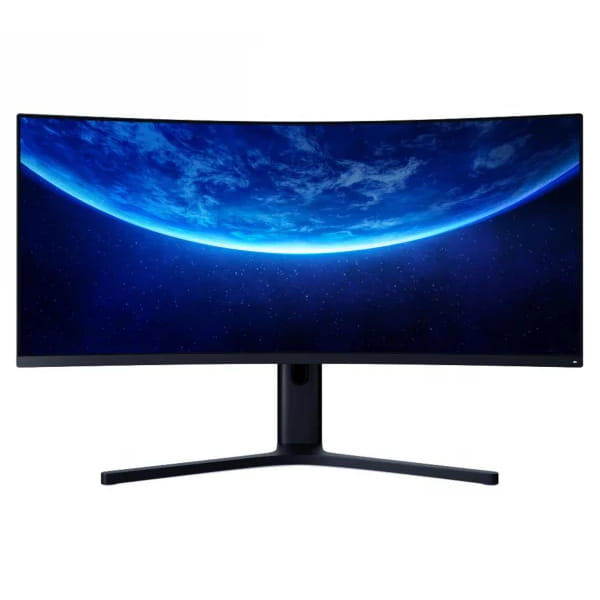 Xiaomi Mi Curved Gaming 34" VA UWQHD 144 Hz — zdjęcie 1