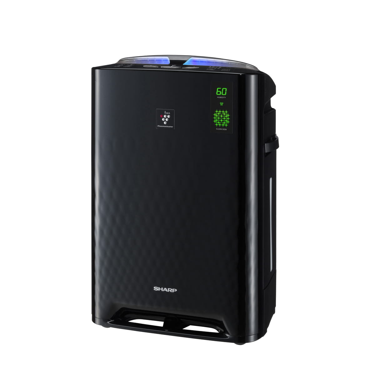 SHARP KC-A40EUB — zdjęcie 2