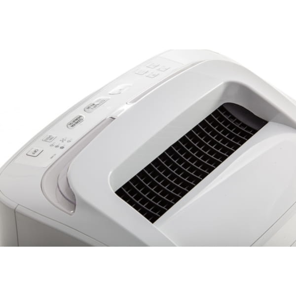 SHARP KC-A40EUW — zdjęcie 2