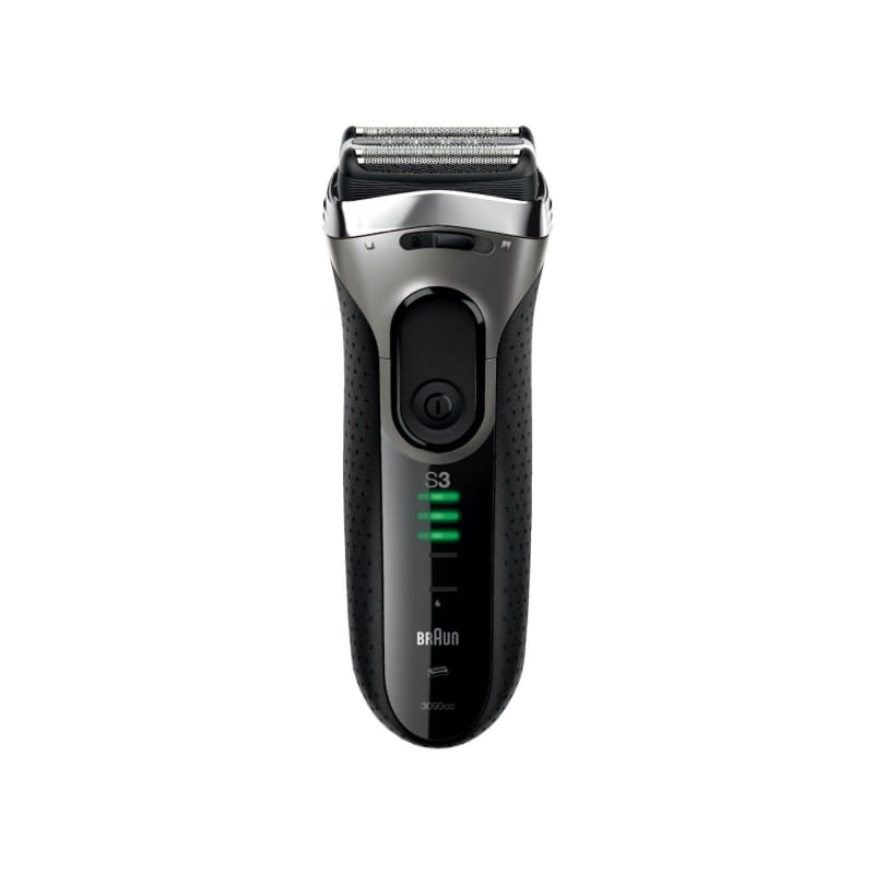 Braun Series 3 ProSkin 3090cc Clean&Charge — zdjęcie 2