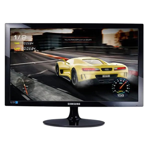 Samsung S24D330HSX — zdjęcie 1