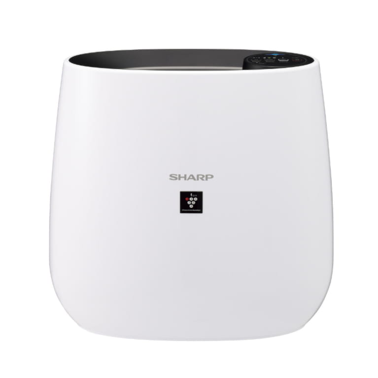 SHARP FP-J30EUB — zdjęcie 1
