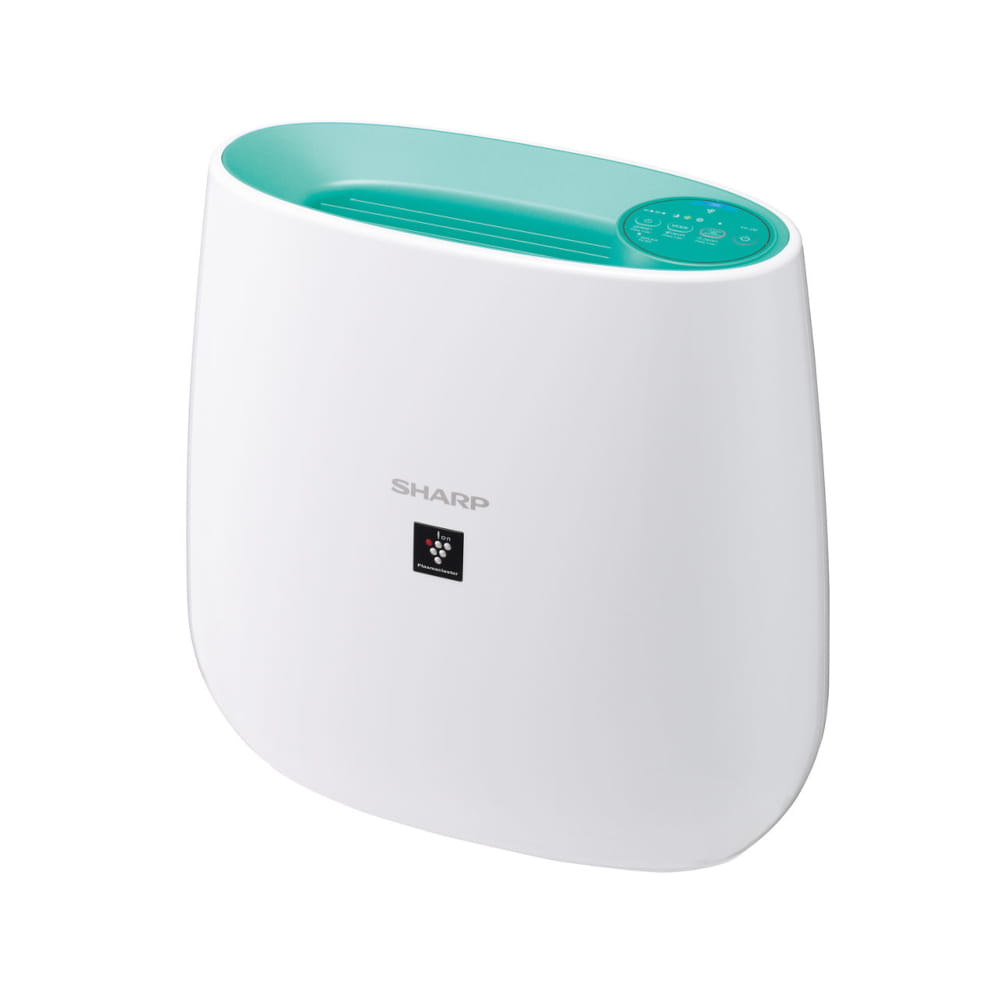 SHARP FP-J30EUA — zdjęcie 2