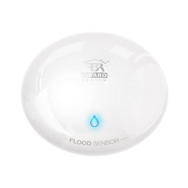 Fibaro Flood Sensor HomeKit — zdjęcie 1